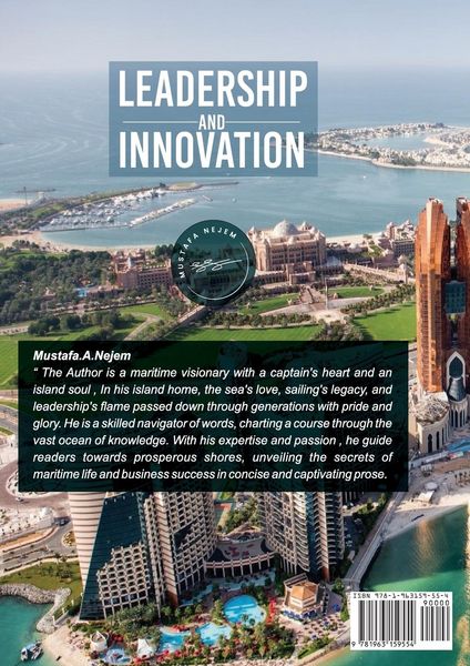 Produktbild: How Great Leaders of UAE Shaped a Great Country