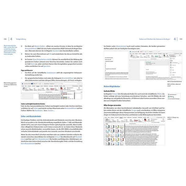 Produktbild: Word 2024 - Stufe 1: Grundlagen