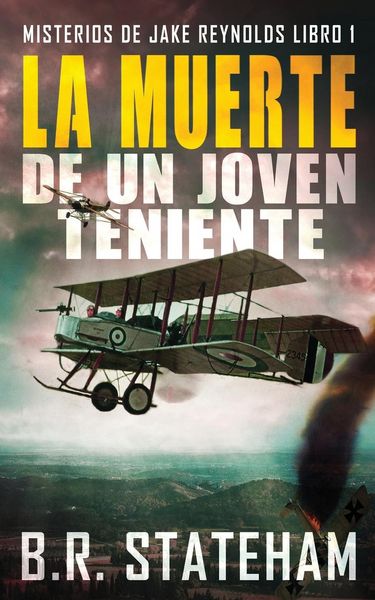 Produktbild: La Muerte de un Joven Teniente