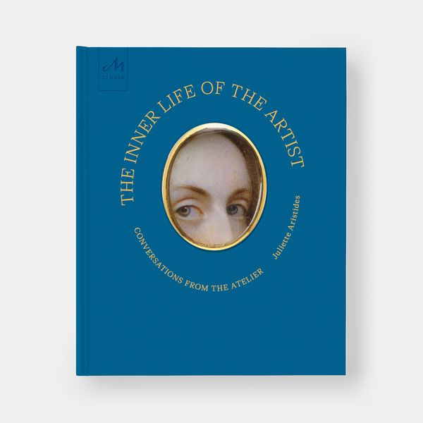 Produktbild: The Inner Life of the Artist