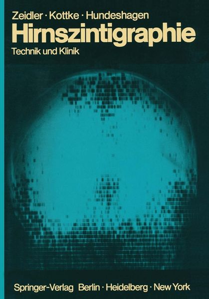 Produktbild: Hirnszintigraphie