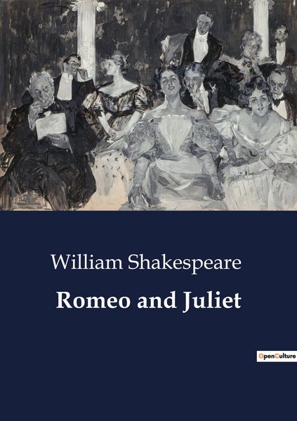 Produktbild: Romeo and Juliet