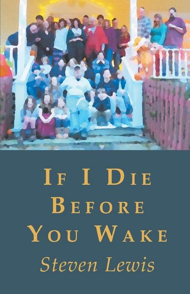 Produktbild: If I Die Before You Wake