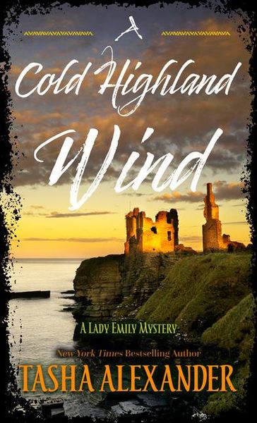 Produktbild: A Cold Highland Wind