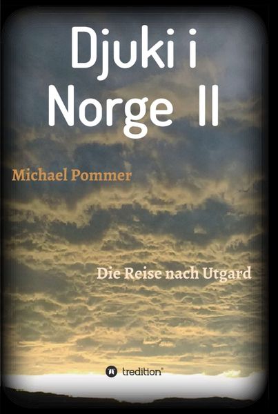 Produktbild: Djuki i Norge II