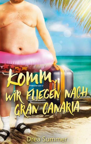 Produktbild: Komm, wir fliegen nach Gran Canaria