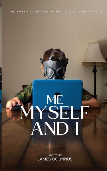 Produktbild: Me, Myself and I