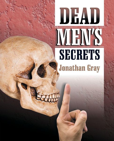Produktbild: Dead Men's Secrets
