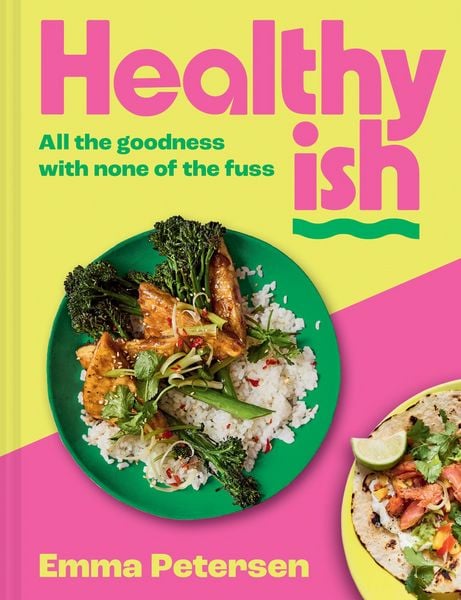 Produktbild: Healthyish