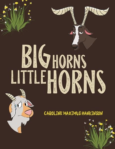 Produktbild: Big Horns Little Horns