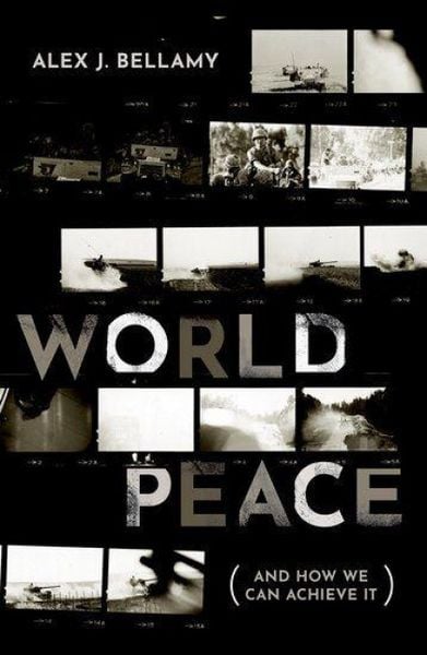 Produktbild: World Peace