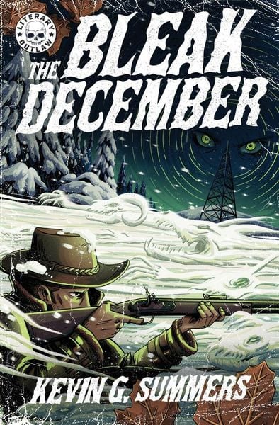 Produktbild: The Bleak December