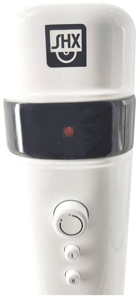 Produktbild: SHX SHX30ROF2000 Eco-Radiator SHX30ROF2000 2000W Wei&szlig; (gl&auml;nzend)