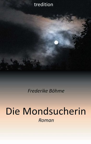 Produktbild: Die Mondsucherin