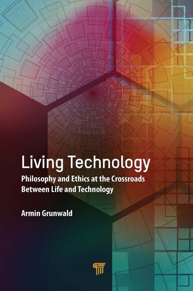 Produktbild: Living Technology