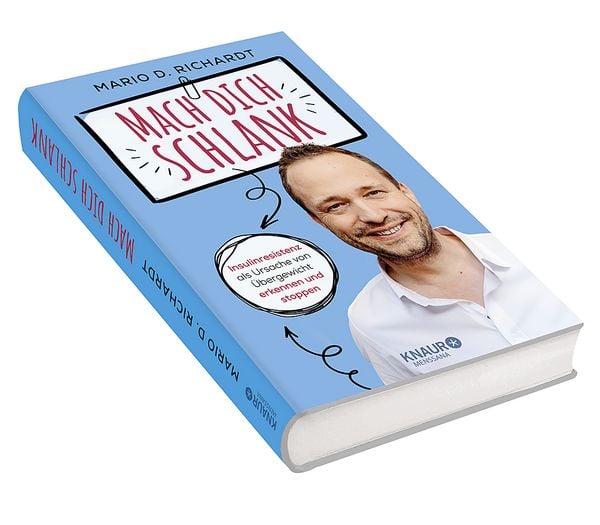 Produktbild: Mach dich schlank