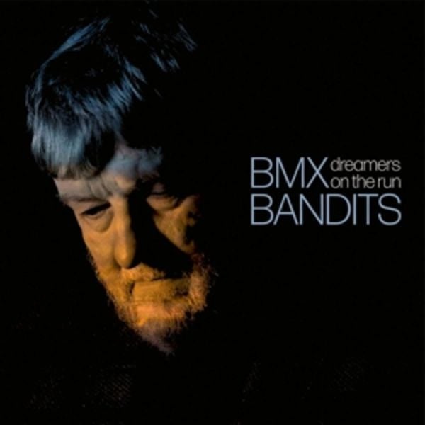 Dreamers On The Run - Bmx Bandits, CD