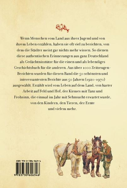 Produktbild: Die sch&ouml;nsten Dorfgeschichten