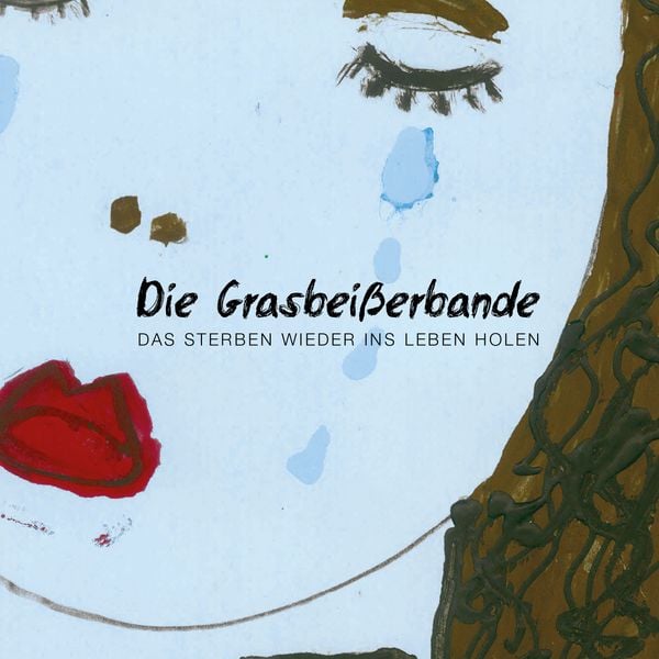 Produktbild: Die Grasbei&szlig;erbande