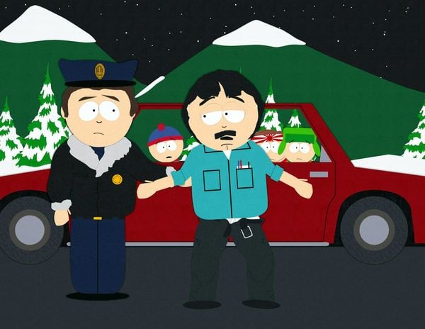 Produktbild: South Park - Season 9 [3 DVDs]