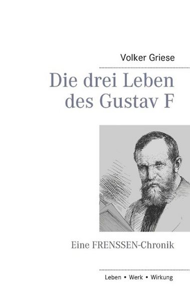 Produktbild: Die drei Leben des Gustav F