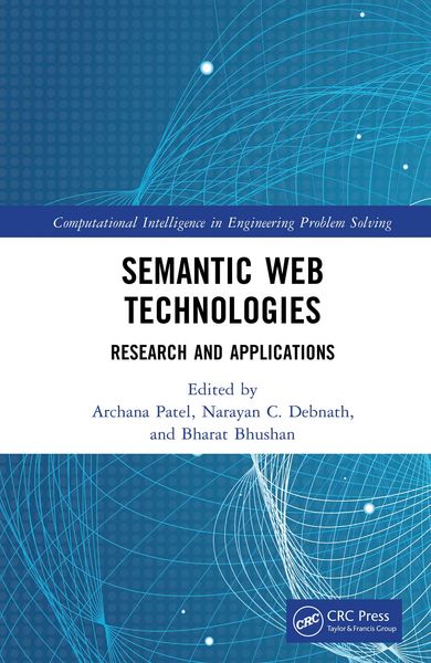 Produktbild: Semantic Web Technologies