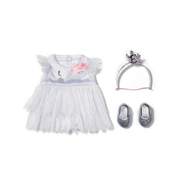 Produktbild: BABY born Ballerina-Outfit 43cm