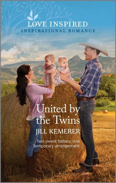 Produktbild: United by the Twins