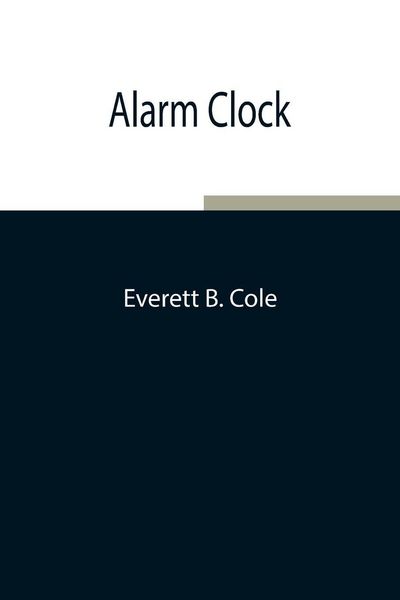 Produktbild: Alarm Clock