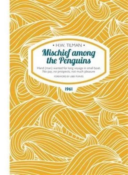 Produktbild: Mischief Among the Penguins Paperback