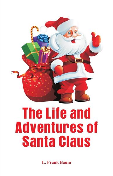 Produktbild: The Life and Adventures of Santa Claus
