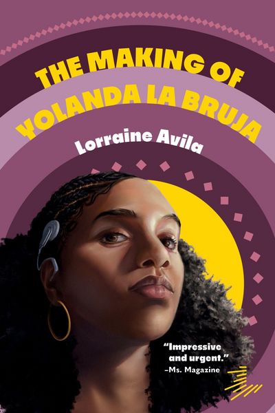 Produktbild: The Making of Yolanda La Bruja