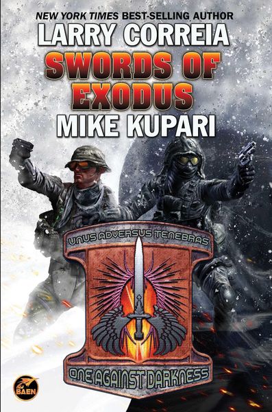 Produktbild: Swords of Exodus