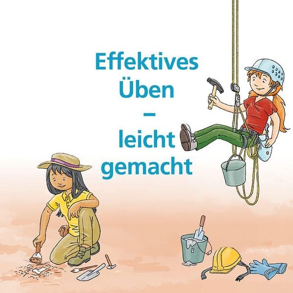 Produktbild: Das &Uuml;bungsheft Mathematik 8