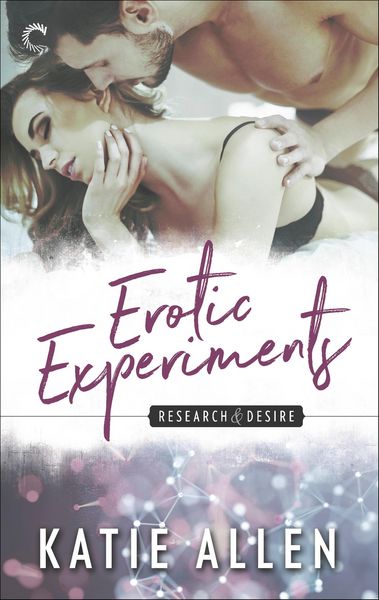 Produktbild: Erotic Experiments