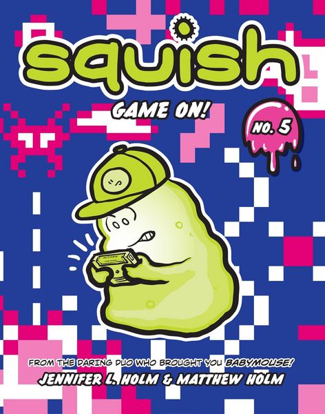 Produktbild: Game On!