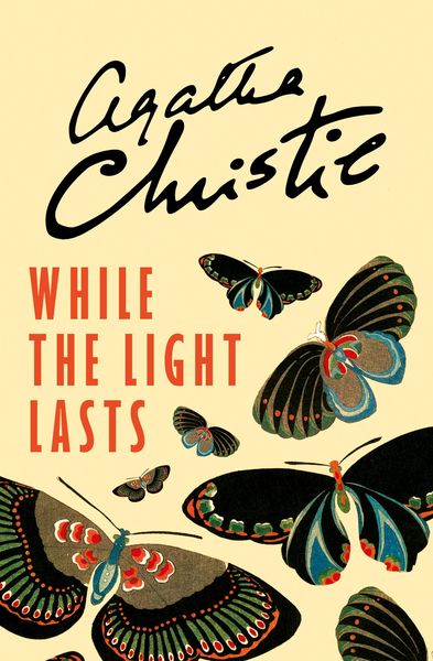 Produktbild: While the Light Lasts