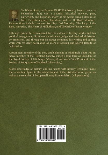 Produktbild: The Monastery