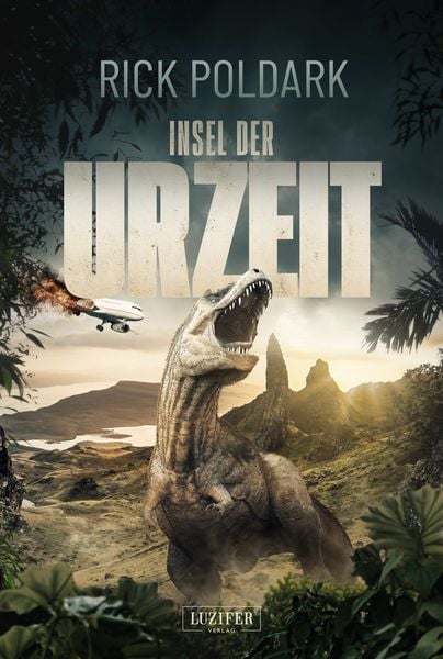Produktbild: INSEL DER URZEIT