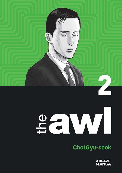 Produktbild: The Awl Vol. 2