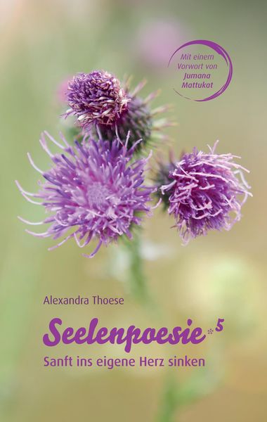 Produktbild: Seelenpoesie 5 - Sanft ins eigene Herz sinken