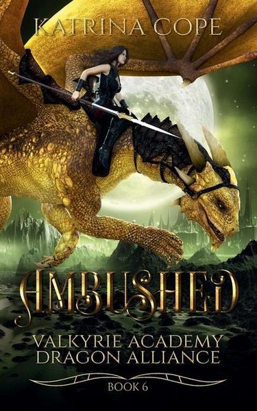 Produktbild: Ambushed