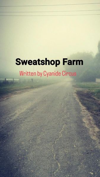 Produktbild: Sweatshop Farm