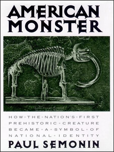 Produktbild: American Monster