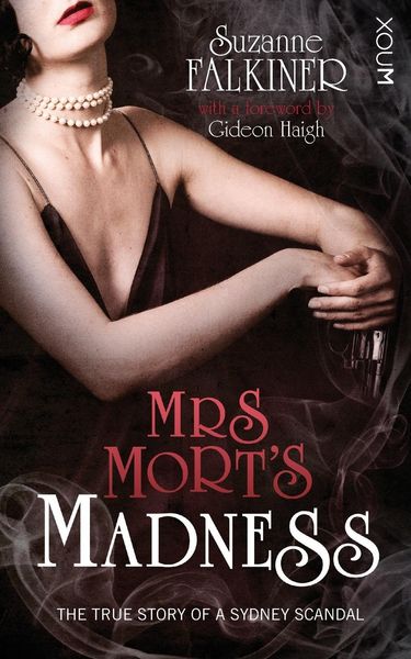 Produktbild: Mrs Mort's Madness