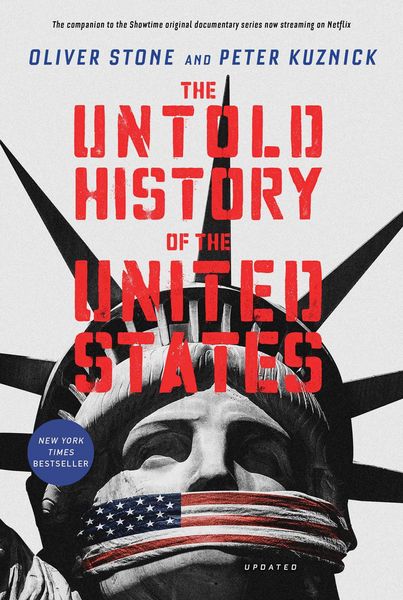 Produktbild: The Untold History of the United States