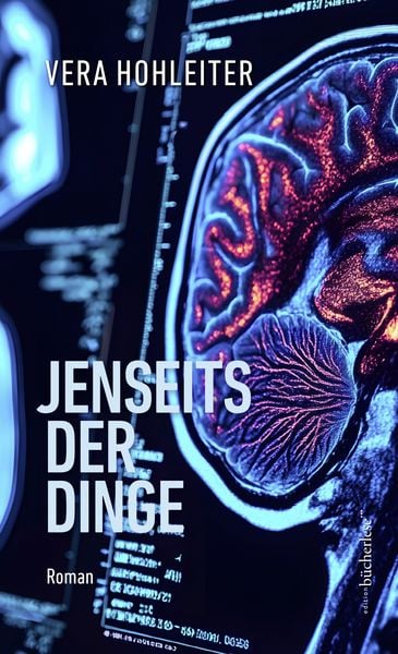 Produktbild: Jenseits der Dinge