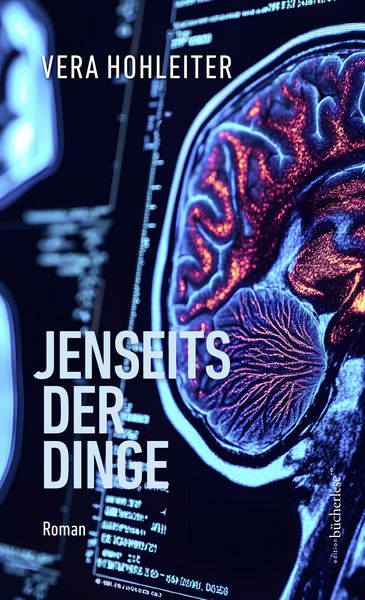 Produktbild: Jenseits der Dinge