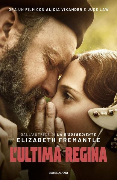 Produktbild: L' ultima regina