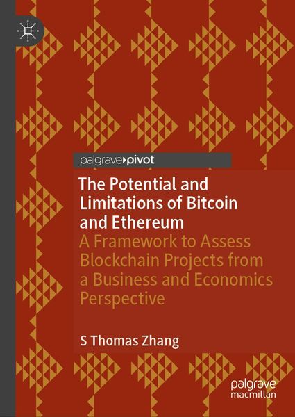 Produktbild: The Potential and Limitations of Bitcoin and Ethereum